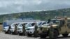 Baku, Yerevan Make Conflicting Statements On Transport Links