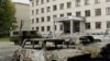 Spreading Violence In The North Caucasus