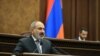 «Մեր ամենամեծ խնդիրը դատական համակարգն է». վարչապետն անդրադարձել է սկանդալային ձայնագրությանը