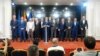 Sa konferencije za novinare u Vladi nakon konsultacija vladajuće koalicije o francuskom prijedlogu