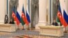 Պուտինն ու Ալիևը հատուկ ուշադրություն են դարձրել Ադրբեջան-Հայաստան հարաբերությունների նորմալացմանը 