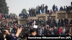 تجمع آبان امسال کشاورزان در اصفهان