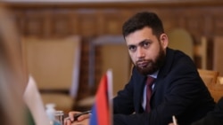 Խաղաղության պայմանագրի անկյունաքարը պետք է լինի սահմանագծի ամրագրումը. փոխարտգործնախարար