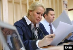 Евгения Васильева