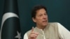 وزیر اعظم عمران خان د ای اېس ای نوی مشر اعلان کړ