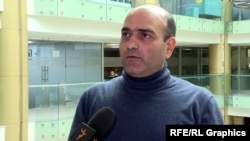 «Հայաստան» խմբակցության պատգամավոր Թադևոս Ավետիսյան