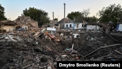 «Слідчим відділом УСБ України у Дніпропетровській області розпочато кримінальне провадження за фактом порушення законів і звичаїв війни»