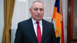 Արտակարգ իրավիճակների նախարարին կալանավորելու միջնորդություն է ներկայացվել դատարան
