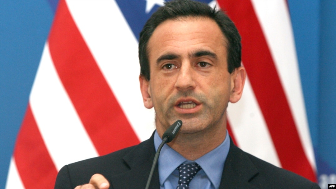 U.S. Assistant Secretary of State Phillip Gordon told the committee that the summit also produced commitments from both sides to work together against violent extremists, and to counter transnational threats from narcotics trafficking and piracy.