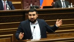 Ոչ ոք չի կարող երաշխավորել, որ Ադրբեջանը չի գնա էսկալացիայի ճանապարհով. ՔՊ-ական պատգամավոր
