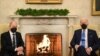 Statele Unite au confirmat luni că soarta gazoductului Nord Stream 2 depinde de decizia Rusiei de a invada Ucraina. Cancelarul german, Olaf Scholz, a refuzat să se pronunțe cu privire la gazoduct în timpul conferinței de presă.