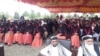د خوست ښځينه زده کوونکې د حکومتي پوهنتونونو بیا پیلېدو ته خوشحاله دي