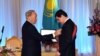 Границы сближения стран Центральной Азии