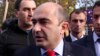 Էդմոն Մարուքյան․ Այս անգամ մարդիկ ավելի անկաշկանդ են