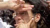 پخوانی وزیراعظم او د تحریک انصاف ګوند مشر عمران خان: انځور له ارشیفه