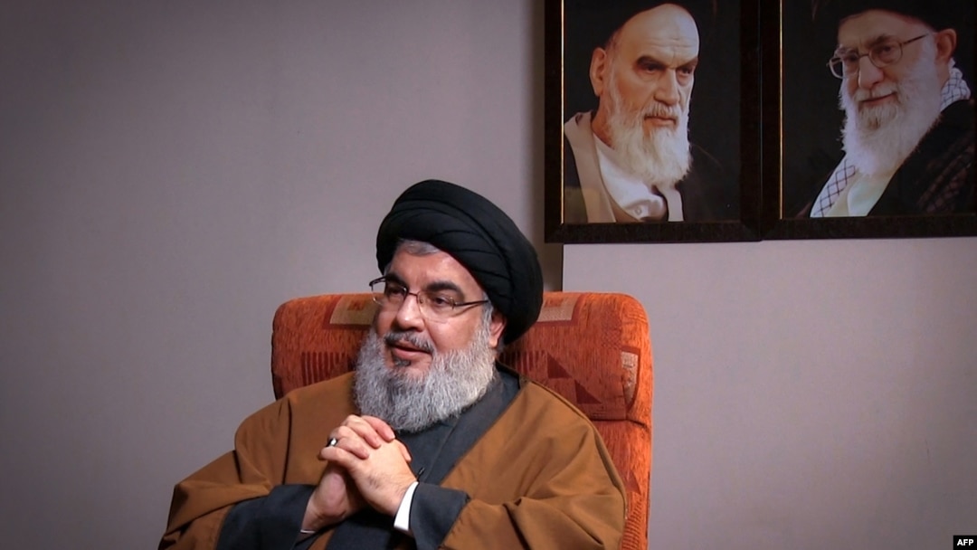 Isroil armiyasi Nasrulloh Isroilning Livan janubiga bergan havo zarbalari natijasida o‘ldirilganini ma’lum qilgan.