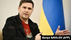 Михаил Подоляк заявил, что возможная двусторонняя встреча в Стамбуле на более низком уровне не имеет смысла