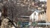 Ներխուժումից երկու ամիս անց էլ ադրբեջանցիները շարունակում են մնալ Փառուխի մոտ