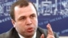 Armenia -- Vazgen Khachikian, head of State Social Security Service, at a press conference in Yerevan, 25Nov2009.