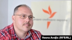 Ako pobrojite sve te medije koje sada prepoznajemo kao ozbiljne, profesionalne medije, videćete da su veliki broj njih zapravo mediji civilnog društva: Sejdinović