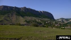 Շուշիի շրջանը, արխիվ