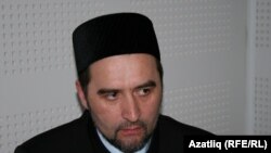 Илдус Фәиз