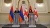 Հայ-ադրբեջանական բանակցությունների արդյունքից է կախված տարածաշրջանում հարատև խաղաղությունը․ Զուրաբիշվիլի