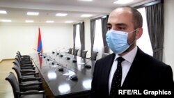 Վահան Հունանյան