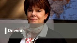 Dnevnik Štefice Galić