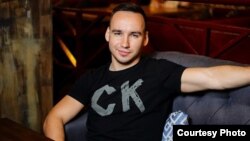 Виталий Зачетов