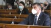 Раиси Маҷлиси намояндагон: Дар авҷи коронавирус дар канори мардум будем. Сокинон: Мо надидем. ВИДЕО