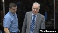 Ratko Mladić