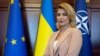 Чиновниця зазначила, що союзники ще продовжують роботу над фінальною декларацією саміту у Вільнюсі, яку вони мають схвалити одностайно