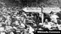 Blajburg 1945. 