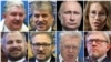 Президентлыкка намзәтләр. Белешмә