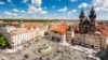Уряд Чехії вирішив збільшити кількість працівників із України