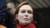 «Не магу паверыць, што ўсё гэта адбываецца са мной» – другую падазраваную ў забойстве Шарамета ўзялі пад варту