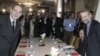 Iran Accepts Compromise Agenda At Nuclear Conference