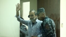 Այսօր կշարունակվի Ժիրայր Սեֆիլյանի գործով դատավարությունը