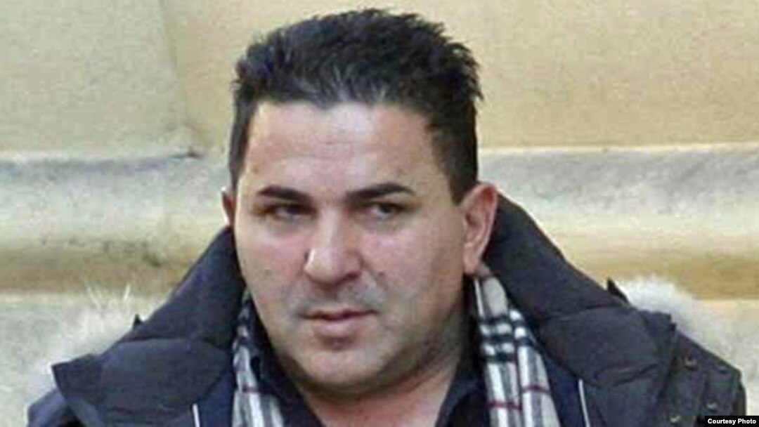 Naser Keljmendi 