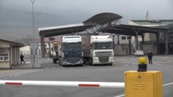 Կուտակումներ հայ-վրացական սահմանին. վարորդները բողոքում են