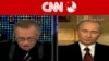 США в Афганістані виконують необхідну місію – Путін