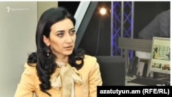 Արփինե Հովհաննիսյան