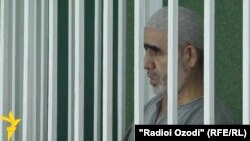 Ҷ.Маҳмудов дар сухани охирини додгоҳ гуфт, ба адолати судӣ бовар дорад, вале умедвор аст, ки ҳукми одилона содир мешавад