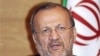 Iran Says U.S. Must Change Policy In Iraq