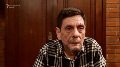 Octavian Soviany: Poezia vrea să i te dai tot