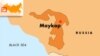Circassians Fear Adygeya May Become The Next Nalchik