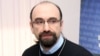 Armenia - U.S.-Armenian businessman and philanthropist Nareg Hartounian.
