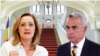 După renumărarea voturilor ordonată de CCR, topul candidaților a rămas neschimbat. Lidera USR Elena Lasconi se va confrunta în turul II cu extremistul Călin Georgescu.