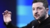 Украина сможет получить гарантии безопасности в момент прекращения огня – Зеленский